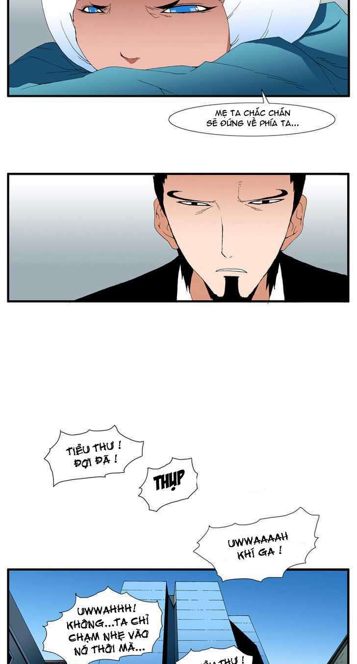 Siêu năng: Chapter 142