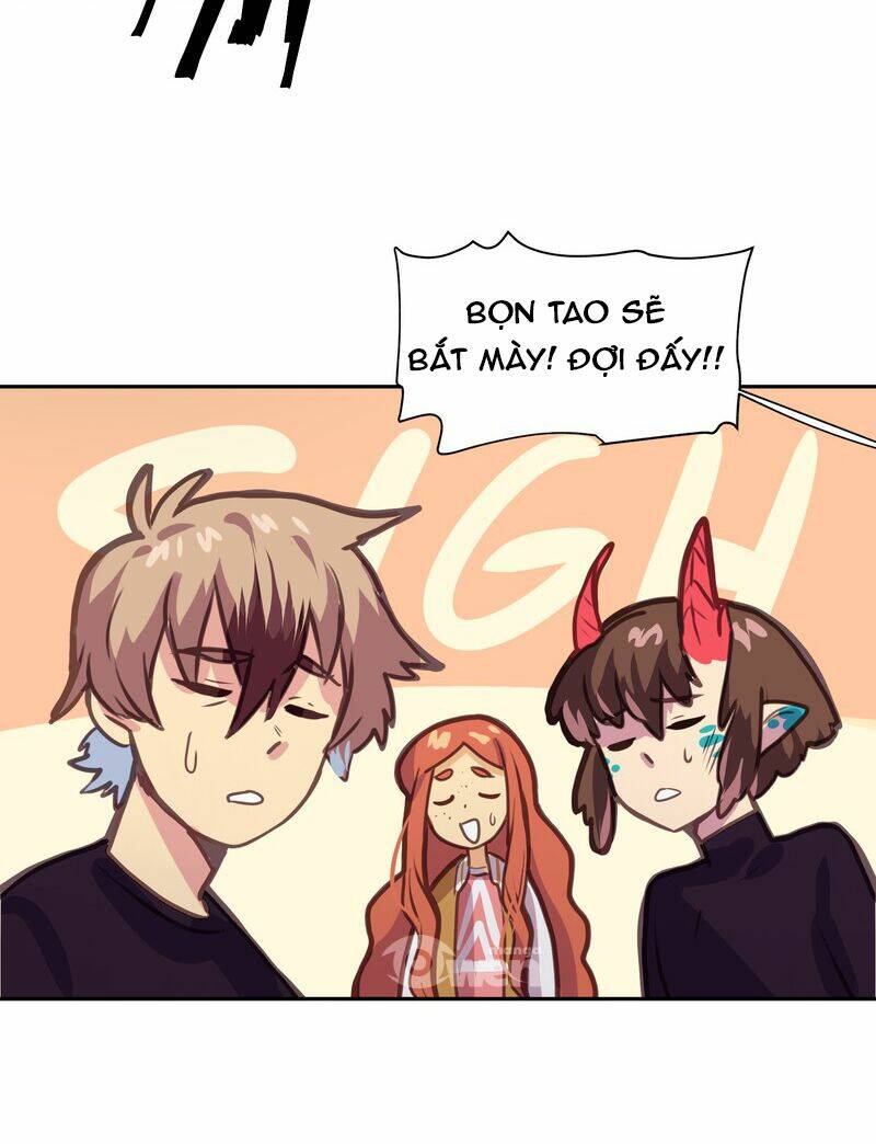 Lời Nguyền Lalin: Chapter 30