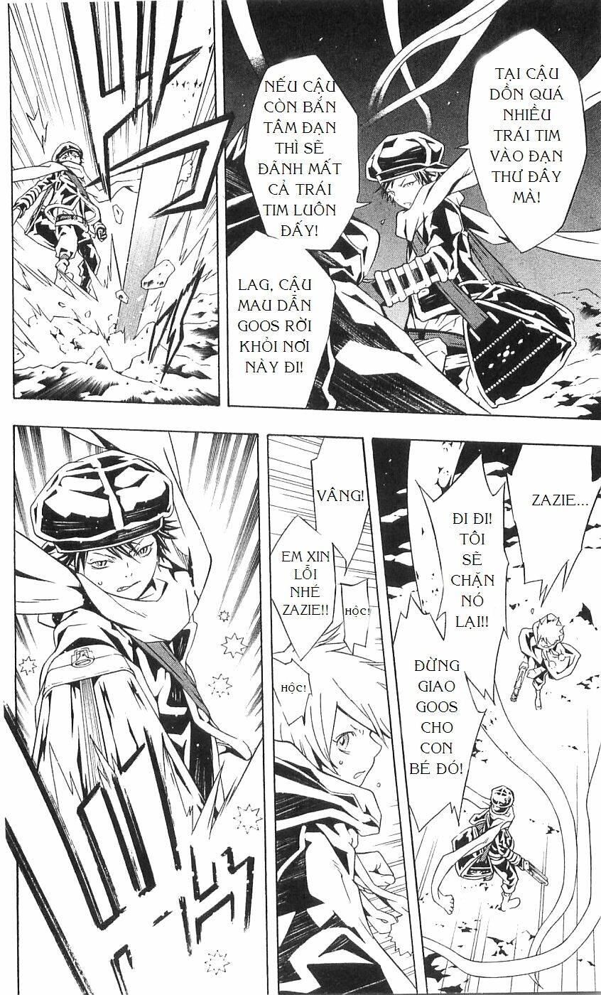 Ong Đưa Thư: Chapter 30