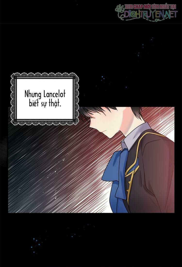 Vị Quản Gia Của Tiểu Thư: Chapter 1