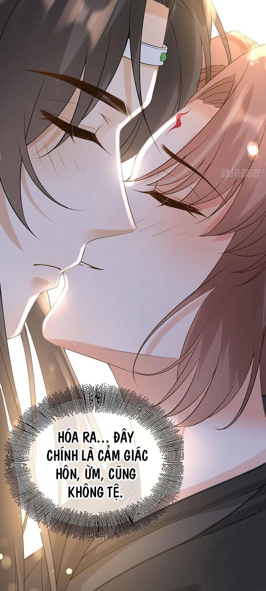 Ma Đầu Vạn Ác Năm Tuổi Rưỡi: Chapter 71