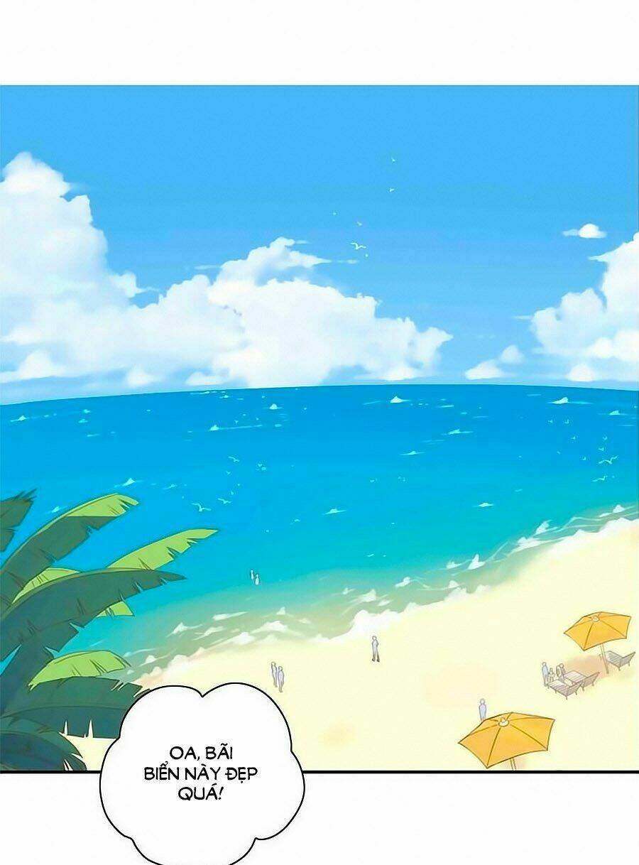 Bạc Hà Chi Hạ 2: Chapter 45.6