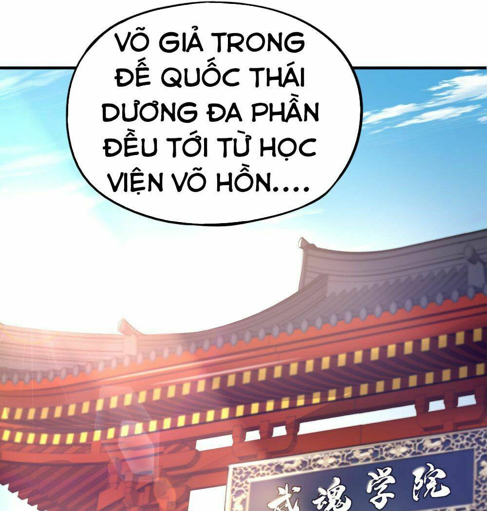 Phục Thiên Thánh Chủ: Chapter 0