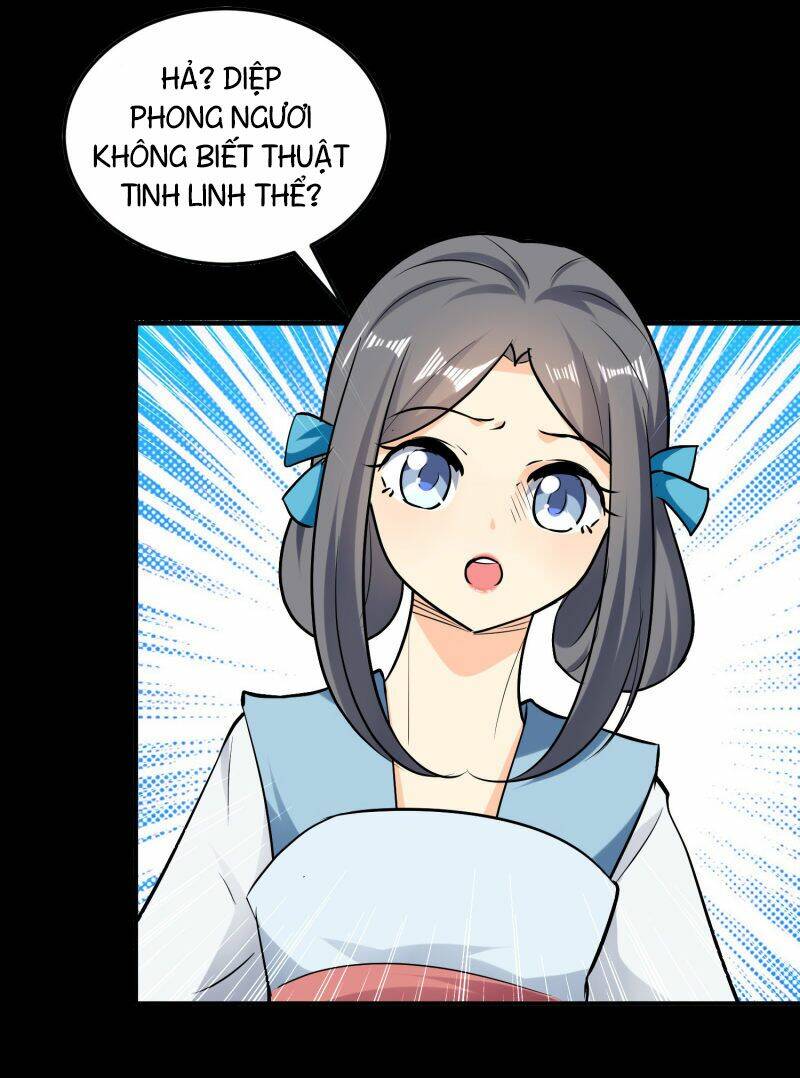 Vạn Giới Tiên Vương: Chapter 61