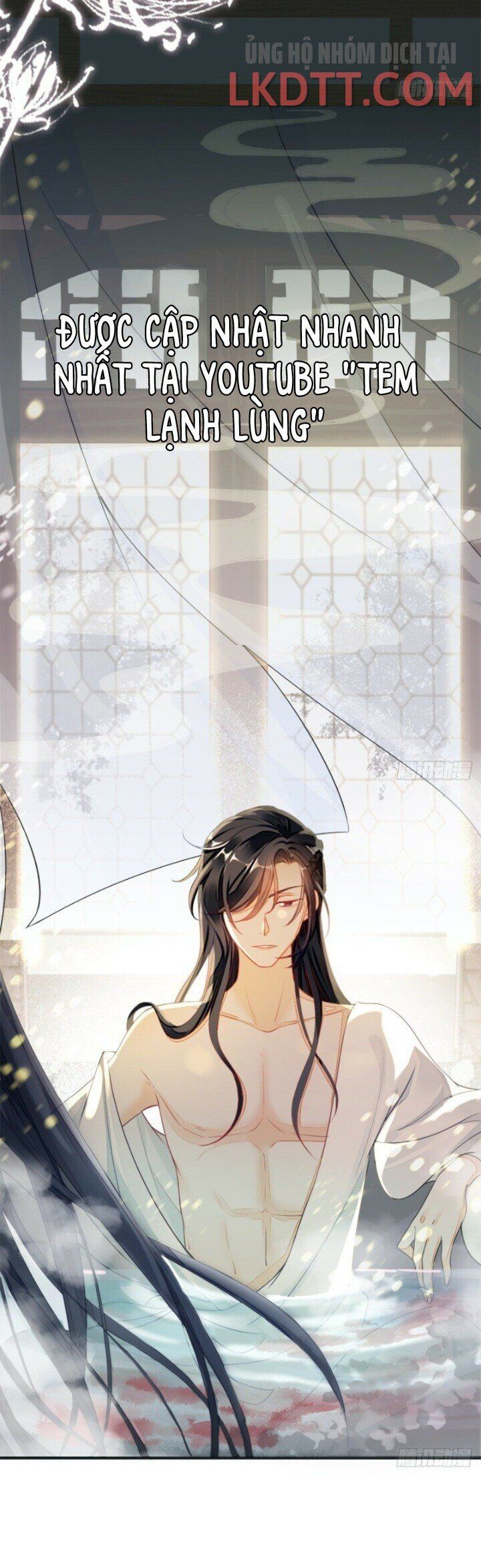 Mau Xuyên Không Rửa Tội Cho Nhân Vật Phản Diện: Chapter 1.1