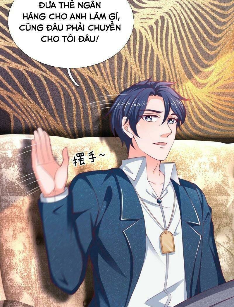 Chung Cực Binh Vương Tại Đô Thị: Chapter 134