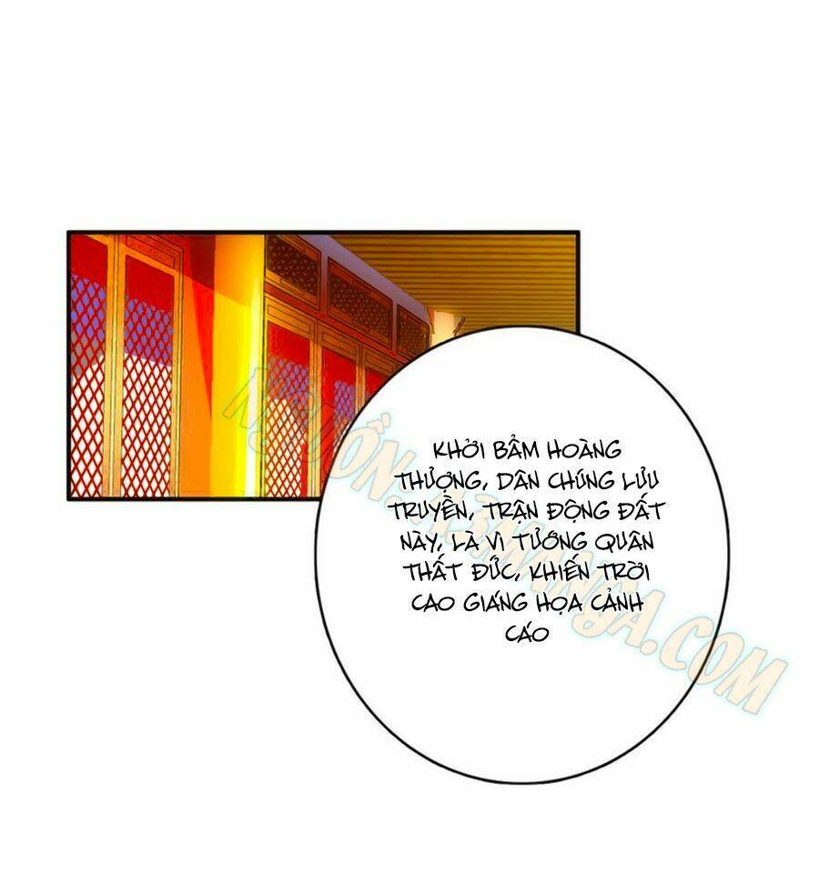 Mỹ Nhân Làm Tướng: Chapter 32