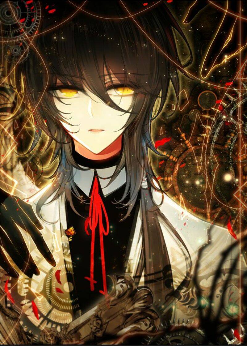 Tạp Đồ: Chapter 15