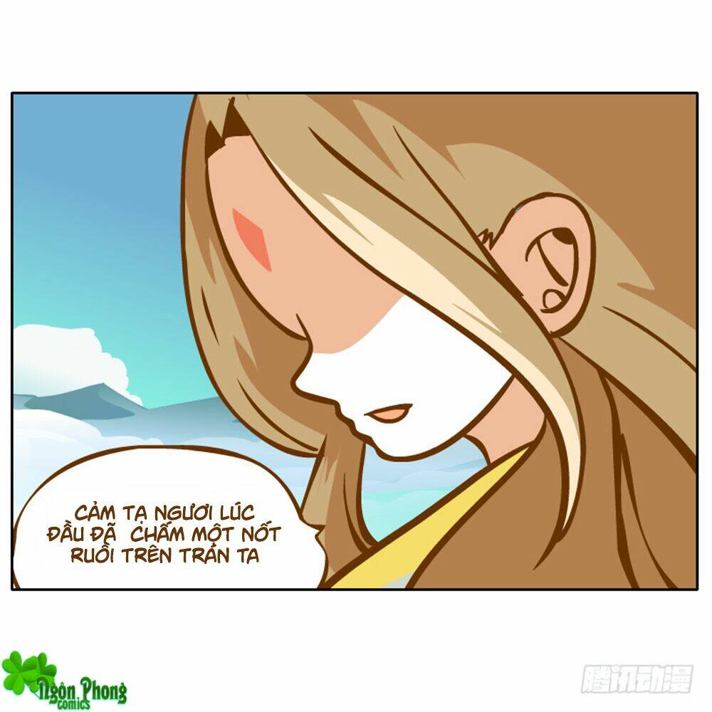 Hòa Thượng Và Tiểu Long Quân: Chapter 35