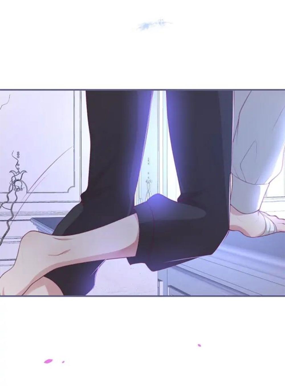 Vương Tử Và Ánh Trăng Đen: Chapter 73