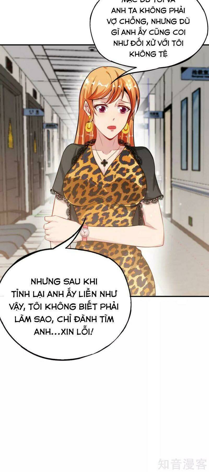 Vòng Bạn Bè Mạnh Nhất Của Tiên Giới: Chapter 47