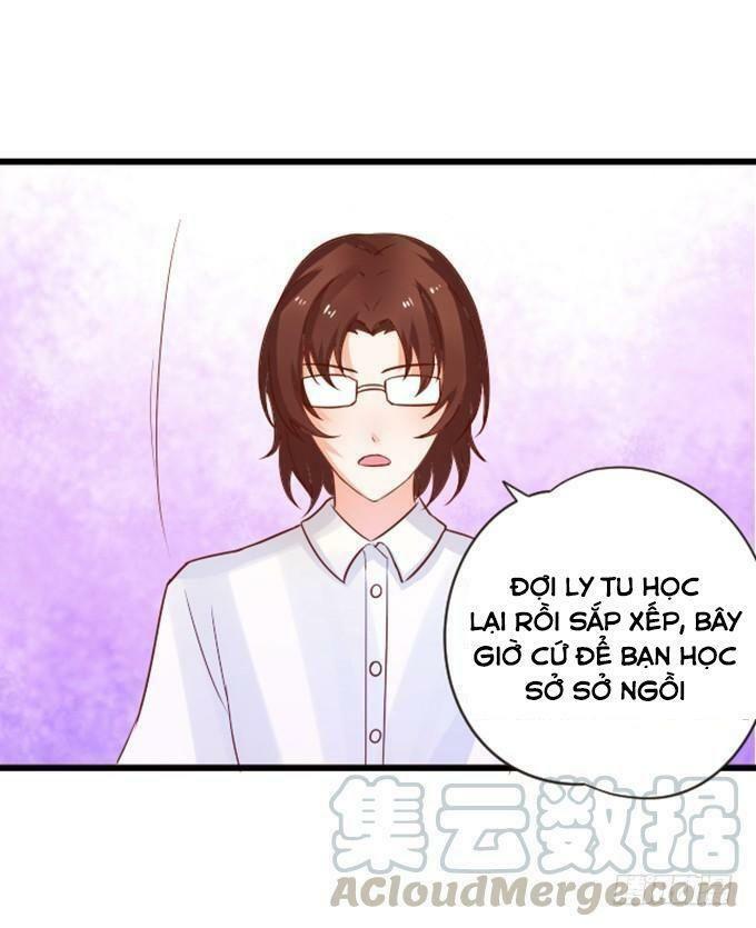 Hồ Tiên Hung Bạo: Chapter 56