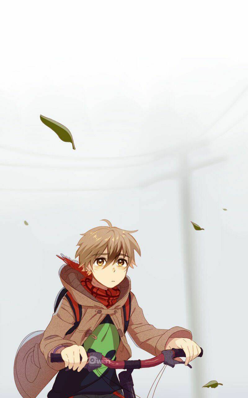 Lời Nguyền Lalin: Chapter 11