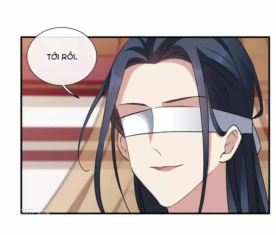 Toàn Cơ Từ: Chapter 49.2