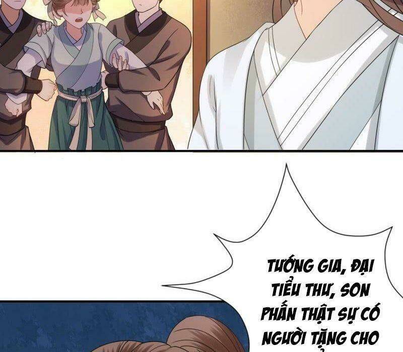Vương Gia Kiêu Ngạo Quá Khó Cua: Chapter 56