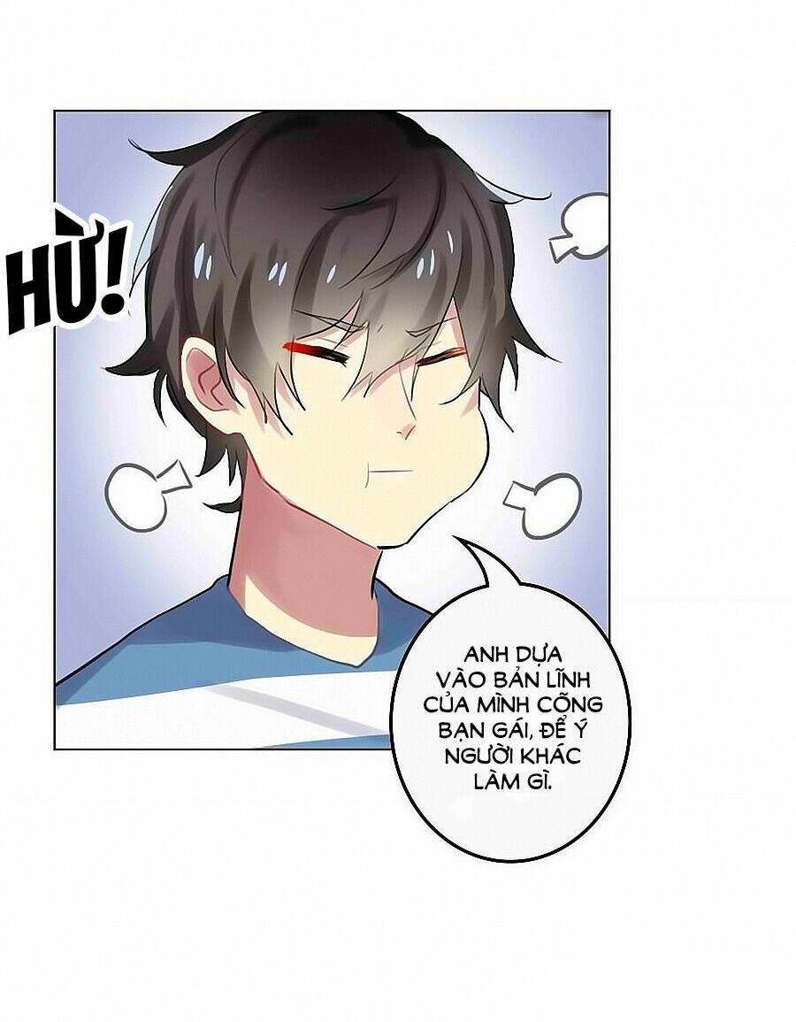 Một Giây Sau Bắt Đầu: Chapter 26