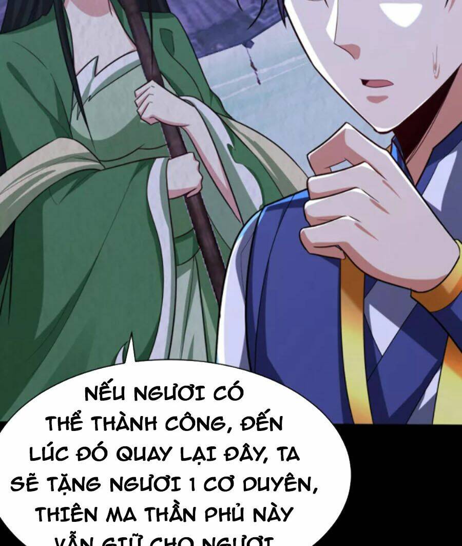 Yêu Giả Vi Vương: Chapter 316