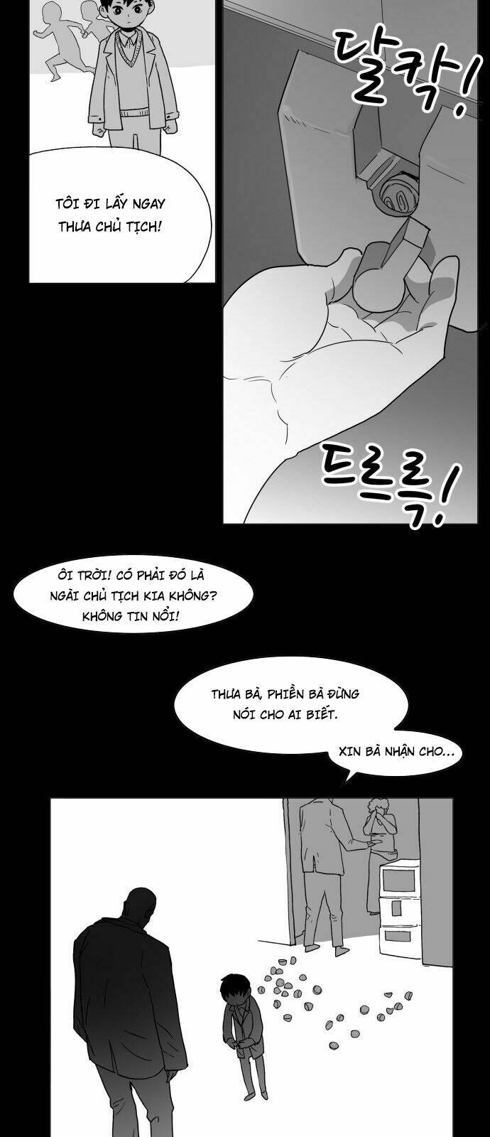 Hard Core Leveling Warrior: Chapter 121