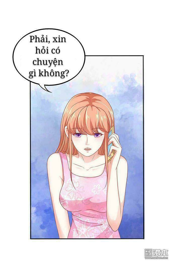 Giang Thiếu Muốn Hay Không Gả Tới Đây: Chapter 8