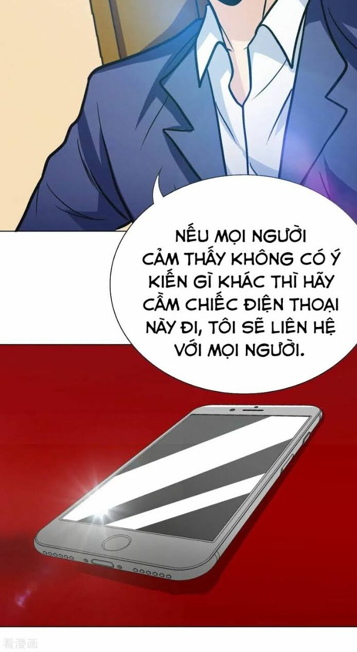 Hệ Thống Tiên Tôn Tại Đô Thị: Chapter 43