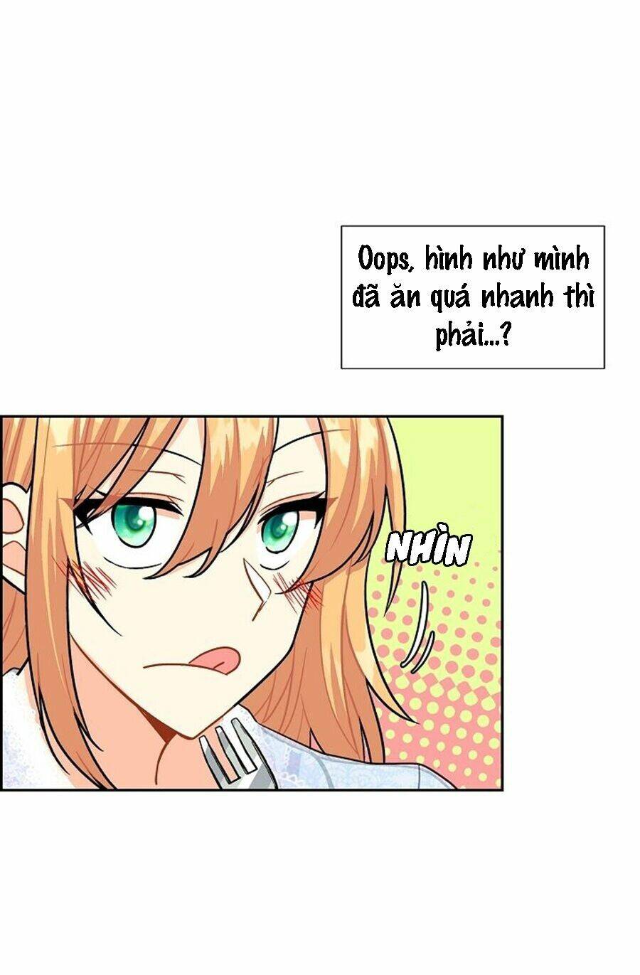 Kẻ Huỷ Diệt Rơi Vào Lưới Tình Của Tôi: Chapter 3