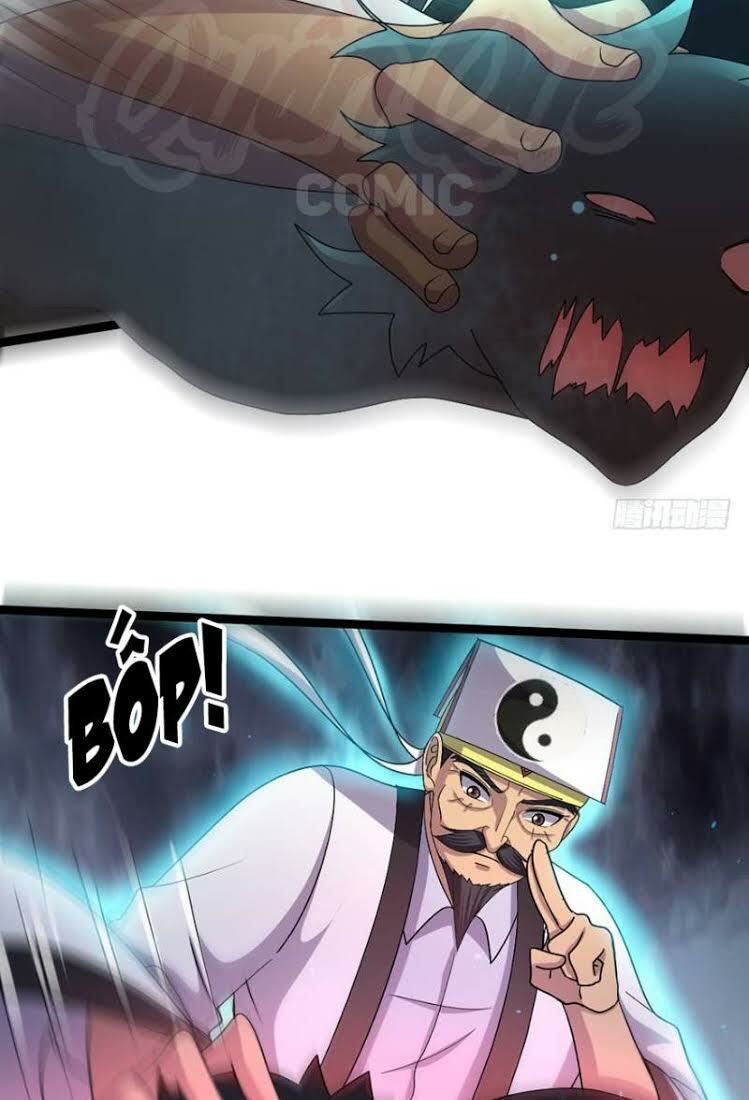 Thập Nhị Thiên Kiếp: Chapter 22