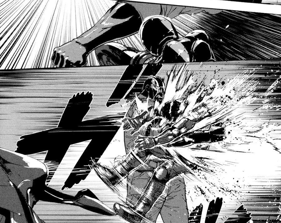 Until Death Do Us Part: Chapter 194