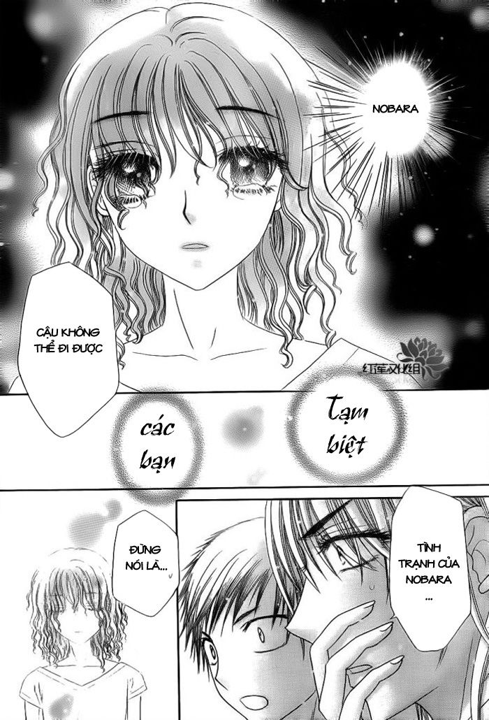 Học Viện Alice: Chapter 155