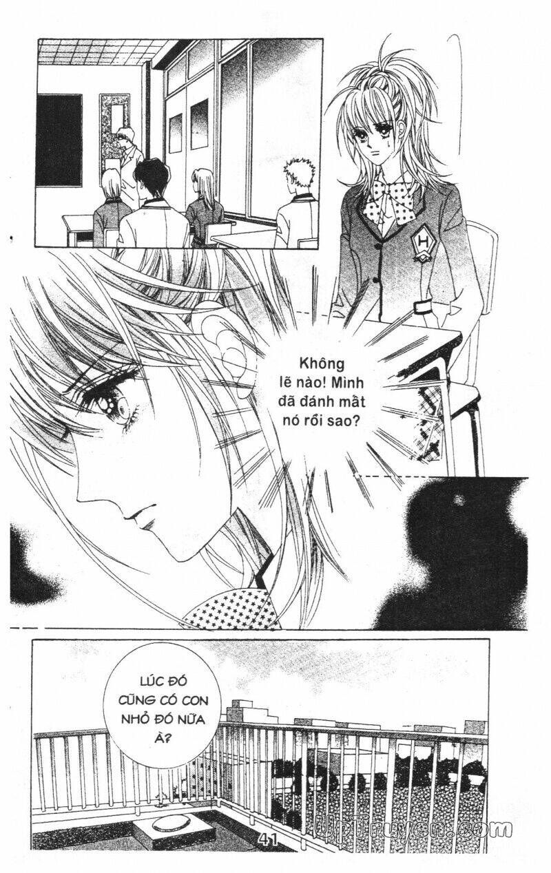 Dạ Khúc: Chapter 2