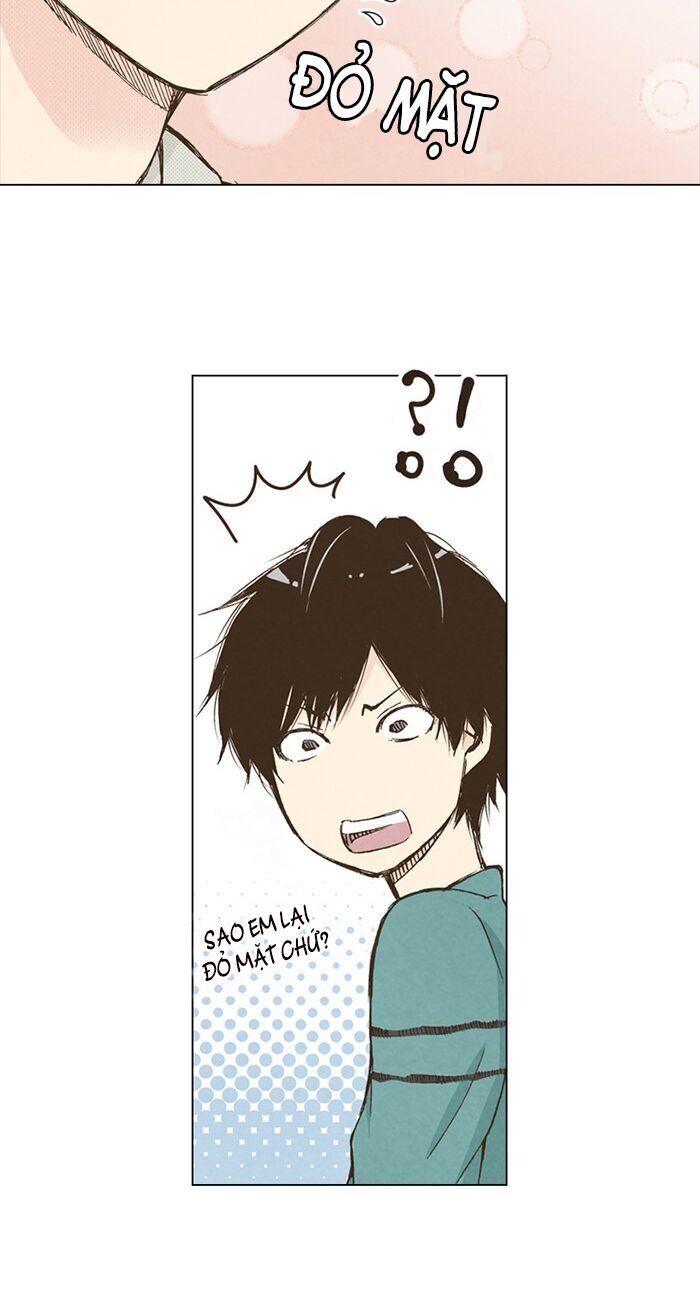 Làm Vợ Anh, Em Nhé: Chapter 30