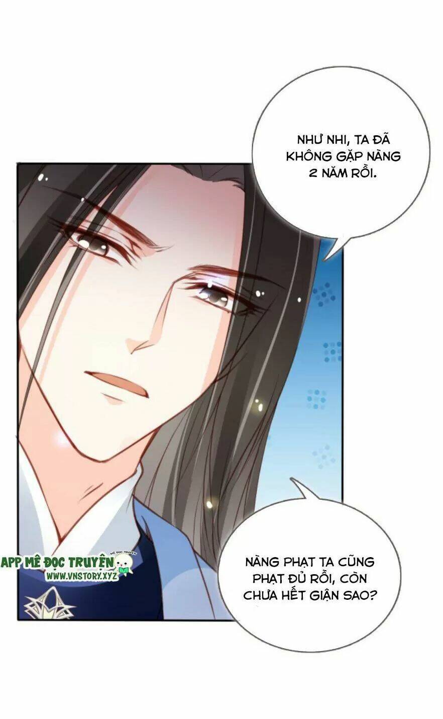 Nàng Trở Thành Bạch Nguyệt Quang Của Vương Gia Bệnh Kiều: Chapter 102