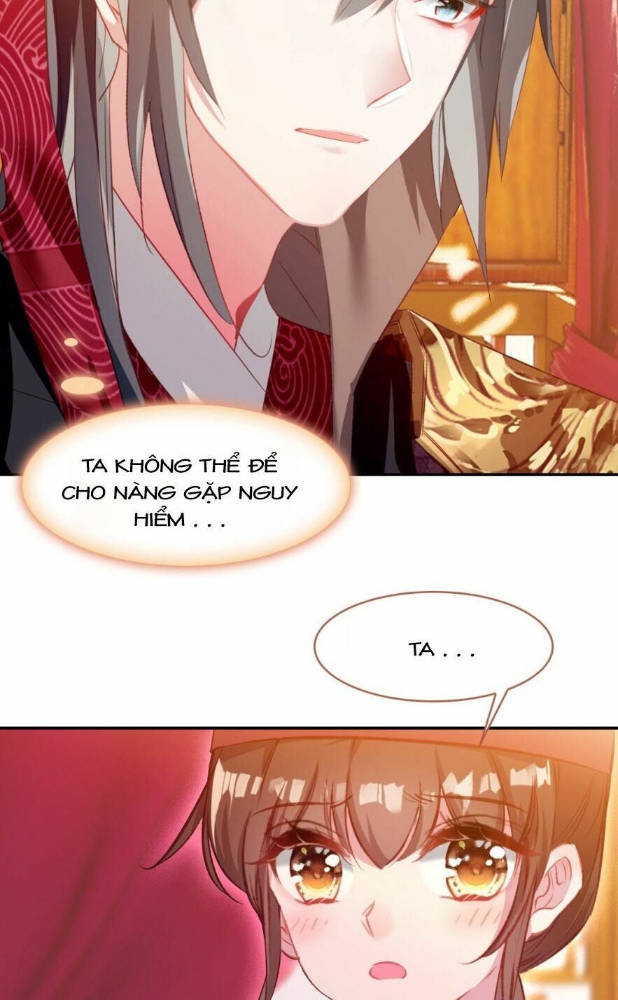 Gả Cho Một Tên Thái Giám Đáng Ghét: Chapter 96