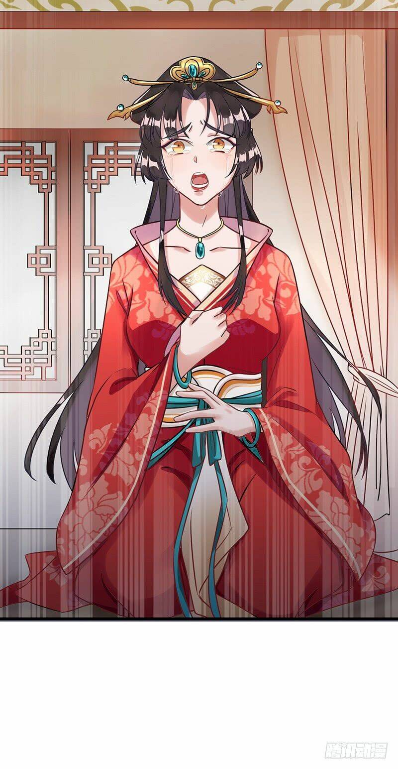 Triều Hoàng Cặn Bã: Chapter 1