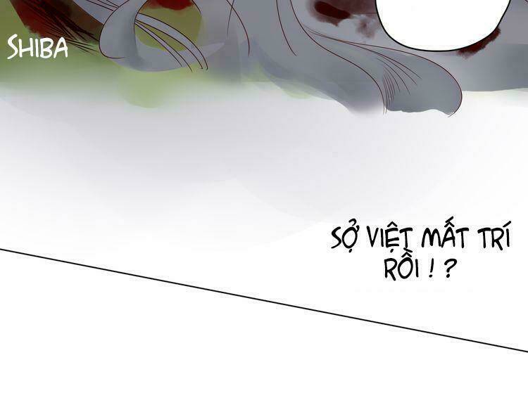 Ta Chỉ Muốn Giết Ngươi: Chapter 13