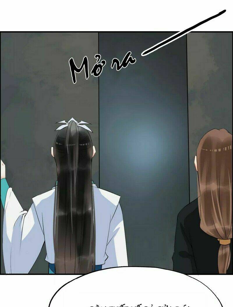 Bồng Sơn Viễn: Chapter 17