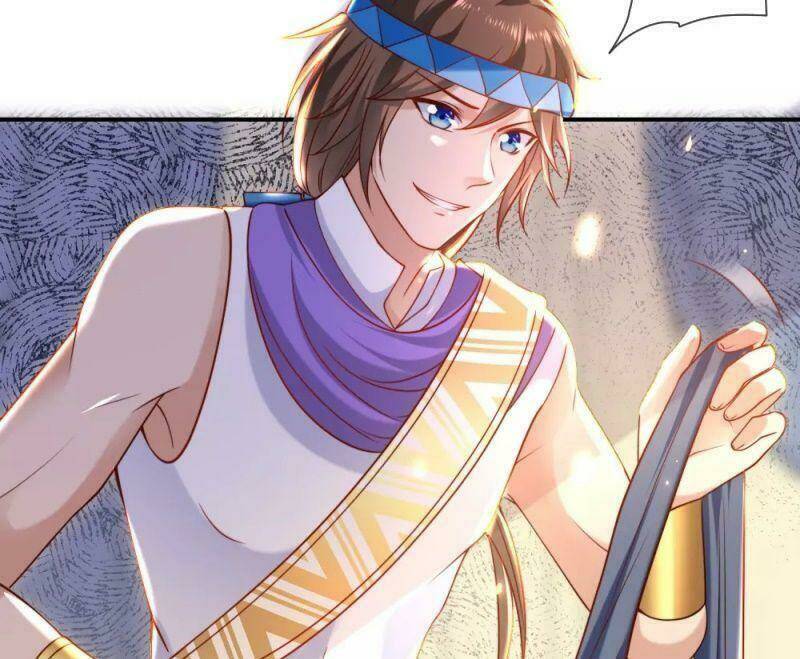 Sủng Hậu Của Vương: Chapter 54