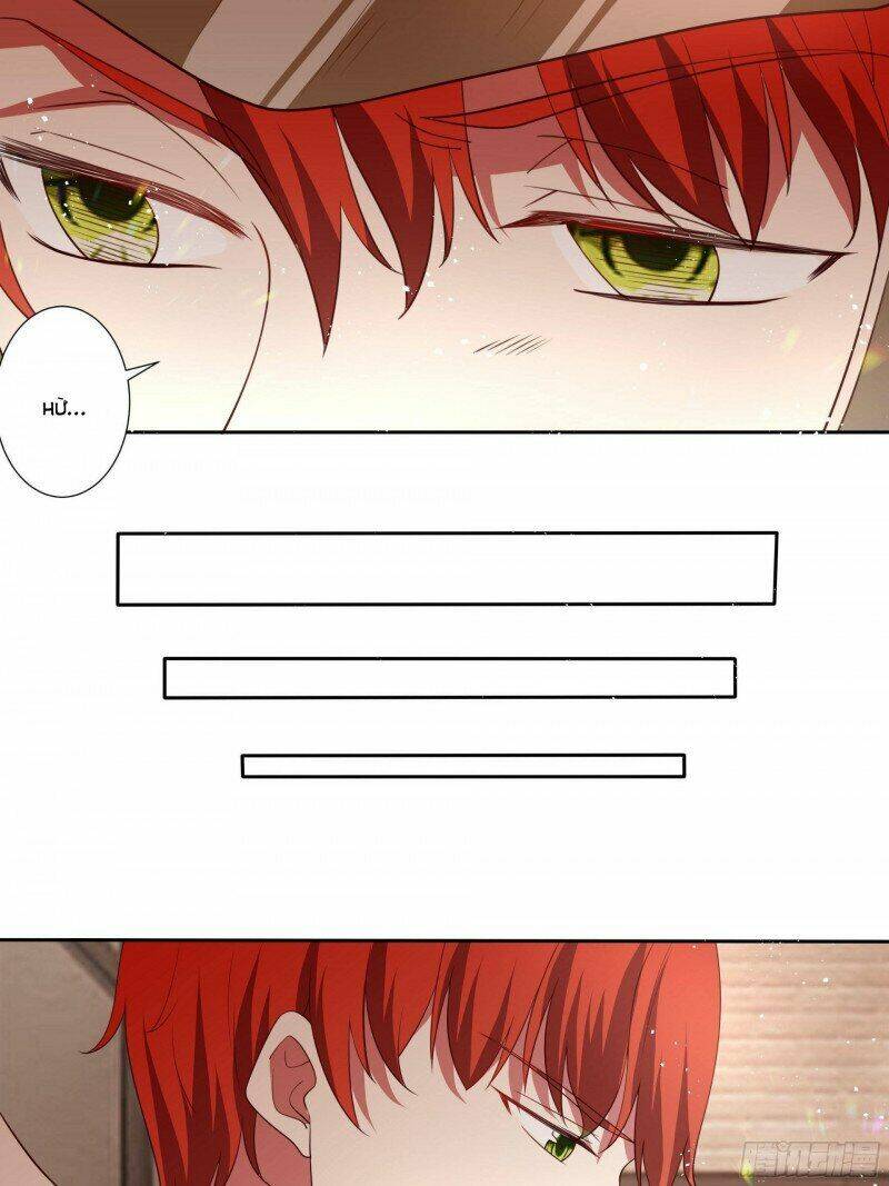 Công Chúa Phản Diện Trong Truyền Thuyết: Chapter 42