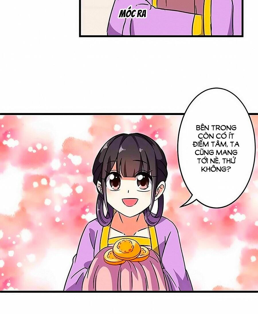 Vương Gia ! Ngươi Thật Bỉ Ổi !: Chapter 185