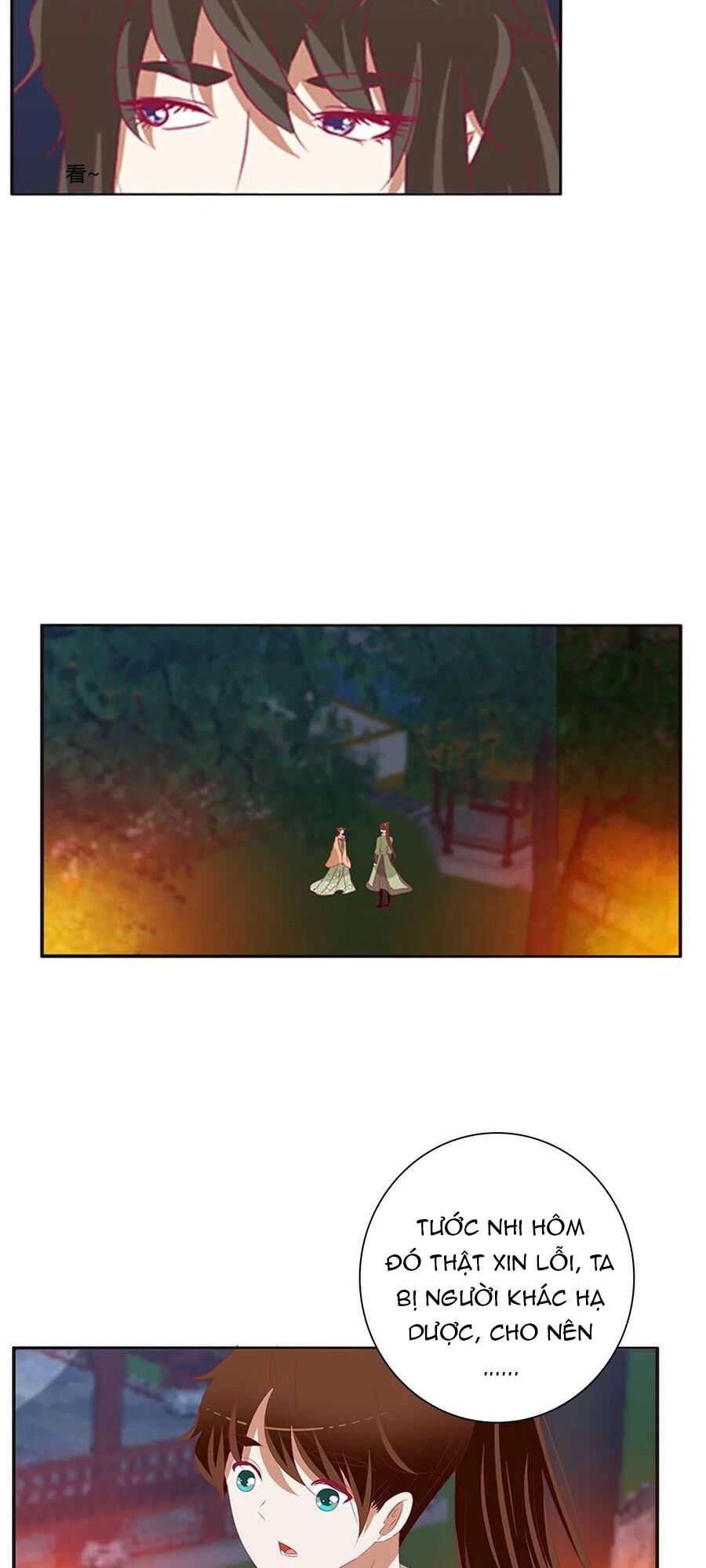 Thông Linh Phi: Chapter 627