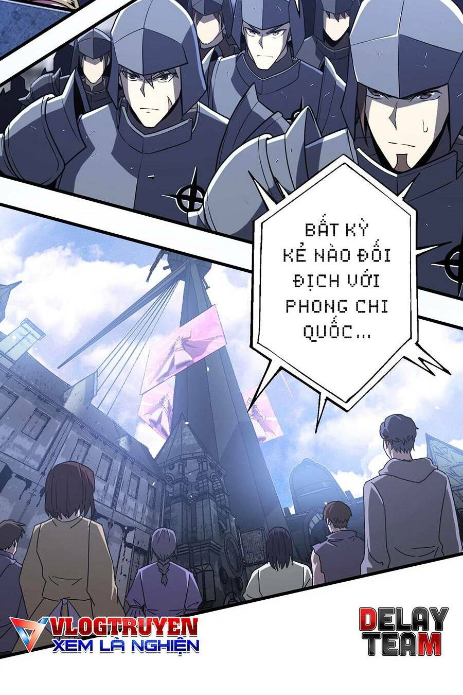 Tác Giả Sinh Tồn Ký: Chapter 10