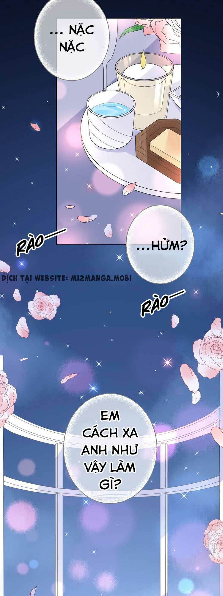 Điều Ước Sủng Ái Bất Bình Đẳng: Chapter 44