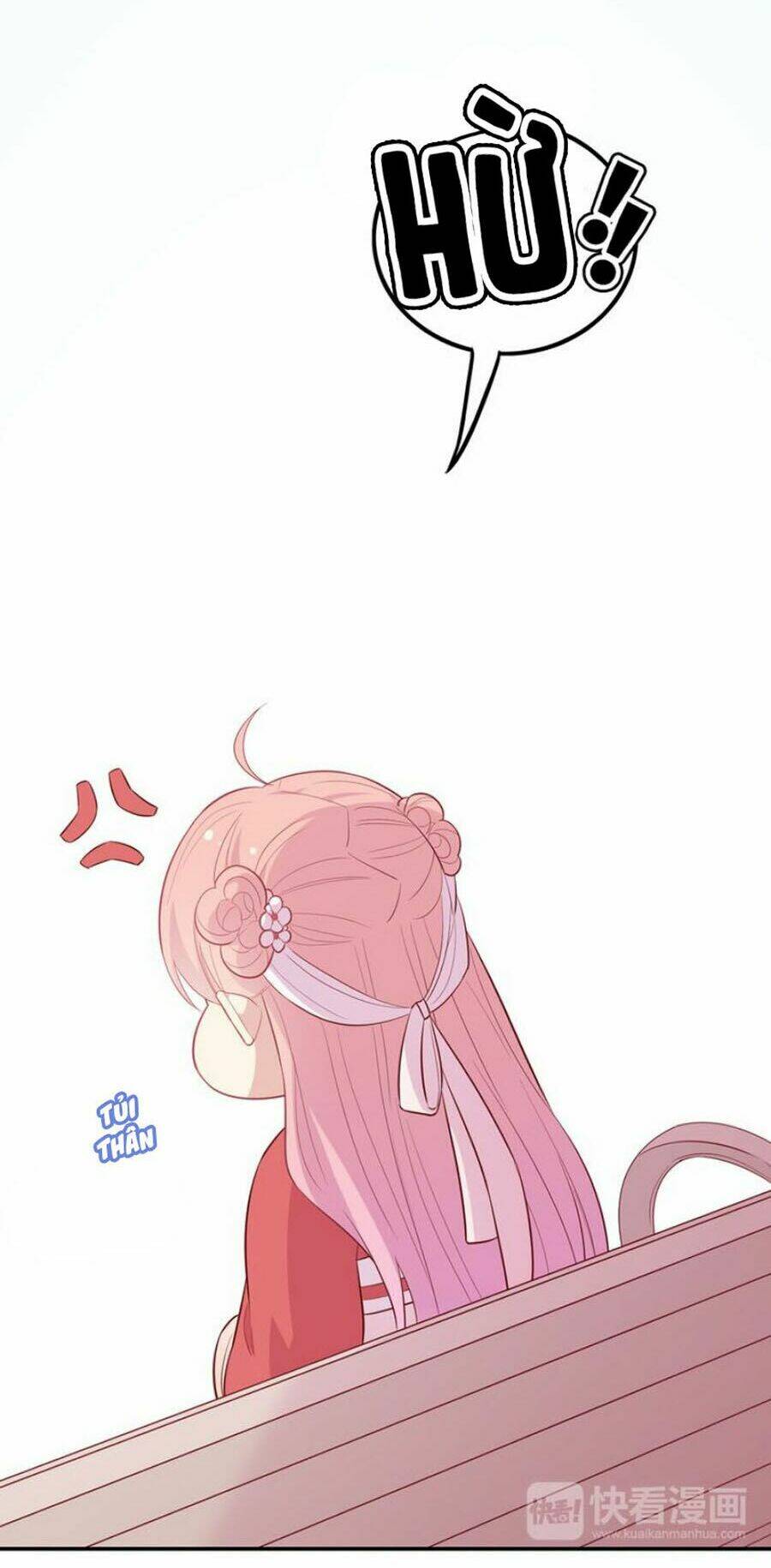 Vương Tử Thành Phố Và Công Chúa Amazon: Chapter 36