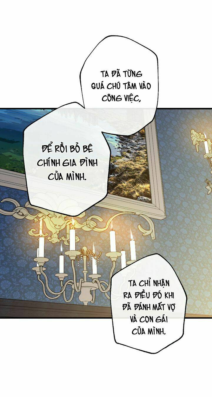 Hoàng Phi Bóng Tối: Chapter 11