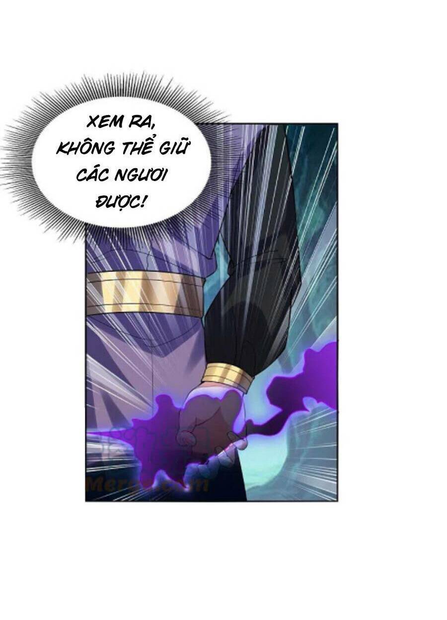 Tiến Sĩ Khoa Học Kỹ Thuật Tu Tiên: Chapter 69