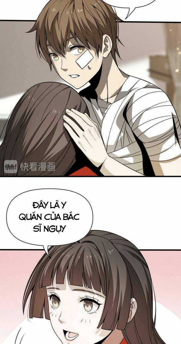 Trọng Sinh Tiểu Y Tiên: Chapter 106