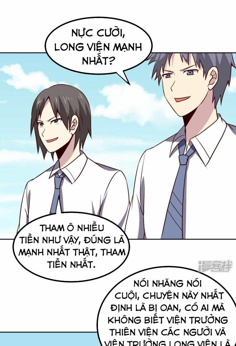 Tay Chơi Thần Cấp: Chapter 133