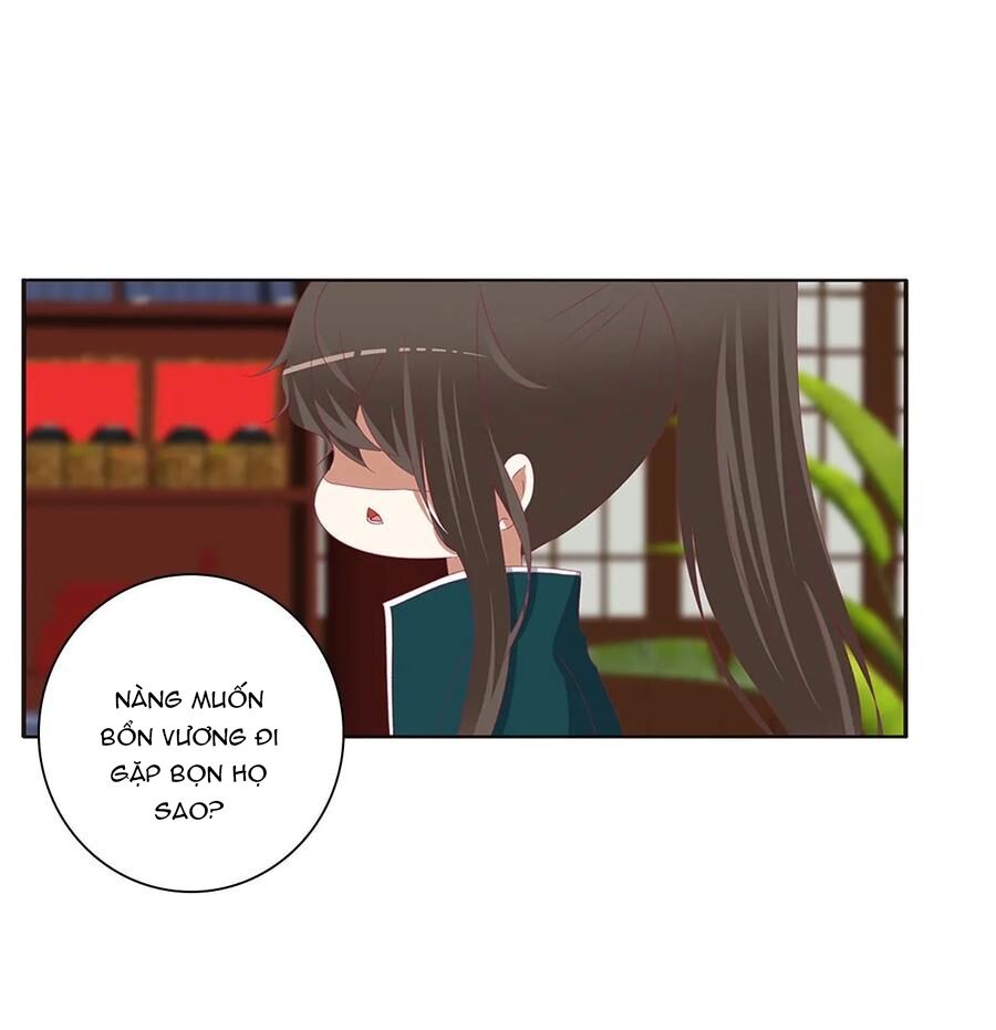Thông Linh Phi: Chapter 608