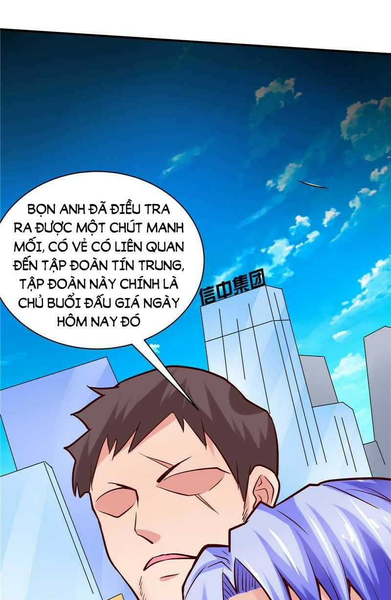 Tình Yêu Khiến Tôi Phát Điên: Chapter 58