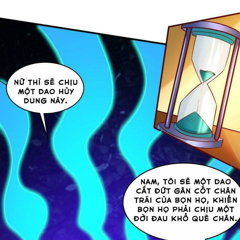 Tổ Chức X.e: Chapter 11