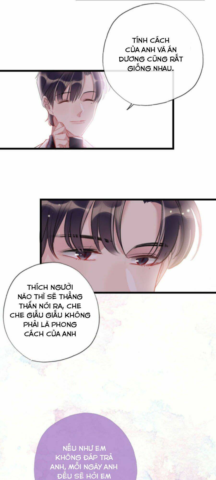 Cô Ấy Thật Xinh Đẹp: Chapter 21